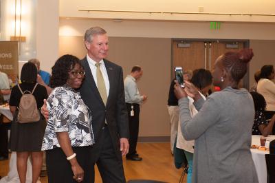 Employee Service Awards