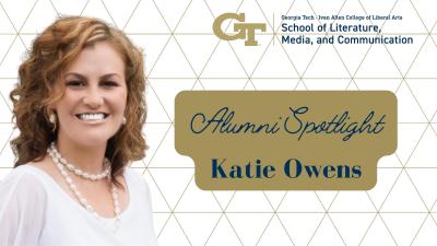 Katie Owens