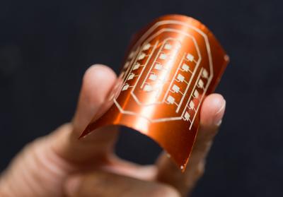 Flexible Electronic