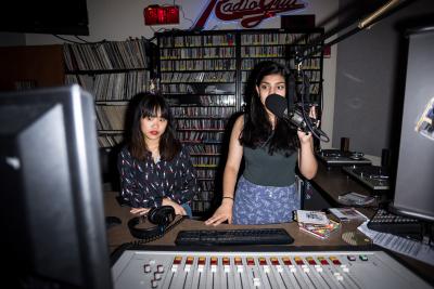WREK Radio