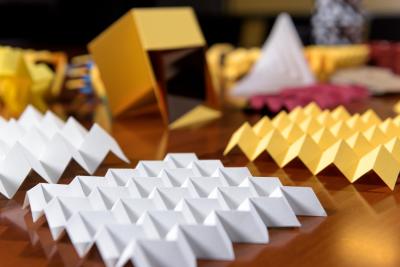 Origami Structure