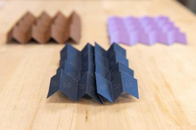 Morph Origami