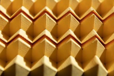 Morph Origami