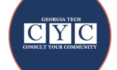 CYC Logo