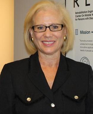 Dr. Helena Mitchell