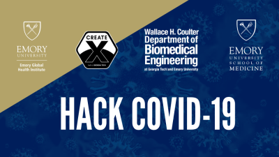 2021 EGHI/GT HACK COVID-19