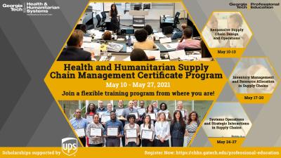 HHSCM Remote Learning Program 2021 Flyer 21