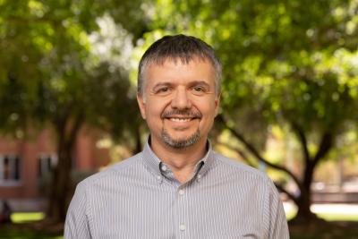 Özel's arrival to Georgia Tech will also bring her research partner and spouse, Dimitrios Psaltis, to the School of Physics faculty.