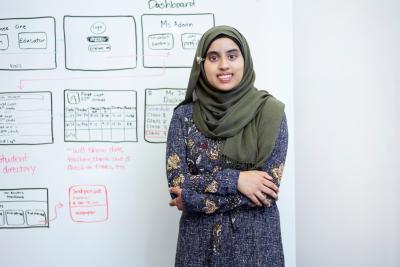 GTRI's 2022 Summer Internship Program