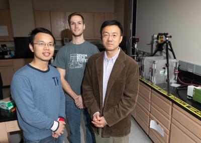 Xiao Kuang, S. Macrae Montgomery, and Jerry Qi