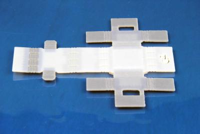 4-D printing with shape-memory materials5