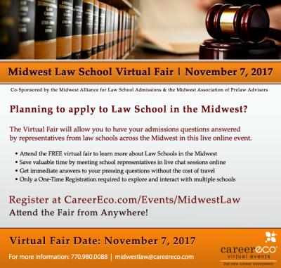 Midwest Law Fair