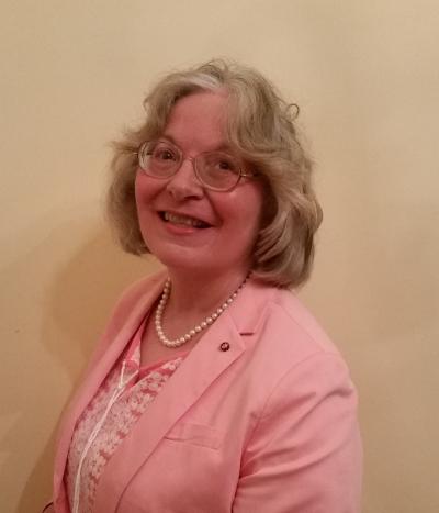 Mary Frank Fox, ADVANCE professor