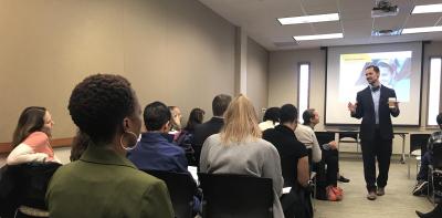 Demystifying How Georgia Tech Works