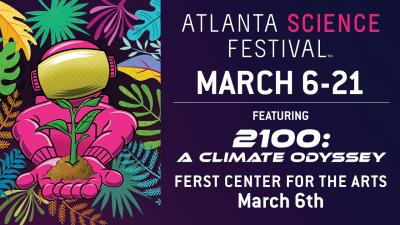2020 Atlanta Science Festival