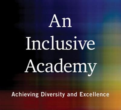 Abigail J. Stewart is co-author of the recently published book, &quot;An Inclusive Academy: Achieving Diversity and Excellence&quot;
