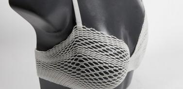Algorithmic Lace