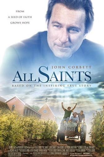 All Saints (Poster)