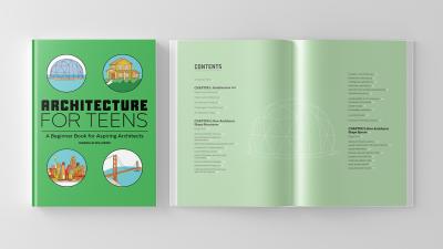 Architecture for Teens by Danielle Willkens