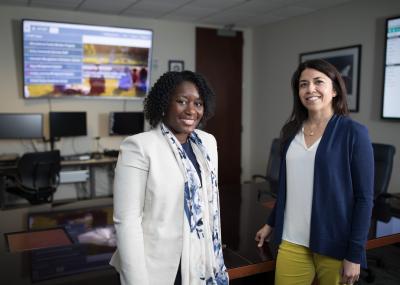 GTRI researchers support the Army Community Service - 3