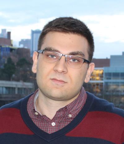 Ashkan Golgoon