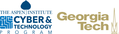 Aspen & GT: The Challenge of Deterrence in Cyberspace