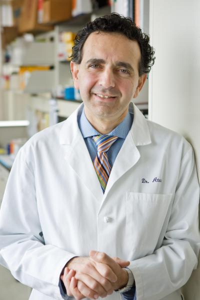 Anthony Atala, M.D. - Wake Forest School of Medicine
