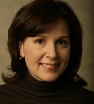 Julie Audet, PhD - University of Toronto