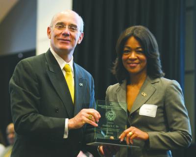 Andrea S. C. Be