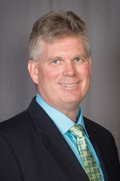 Steven Biegalski