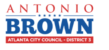 Antonio Brown Campaign