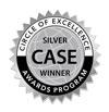 2018 CASE Circle of Excellence Award
