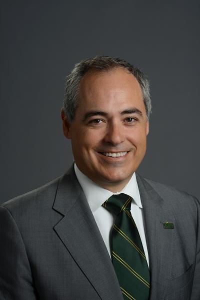 Ángel Cabrera