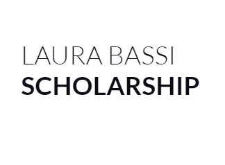 Laura Bassi Scholarship