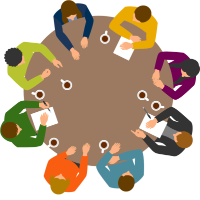 Professional Development Circles 2019
