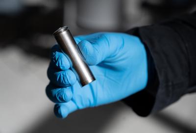 Li-ion batteries