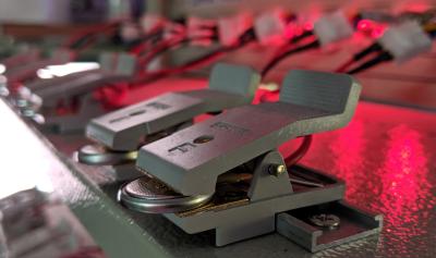 Battery testing