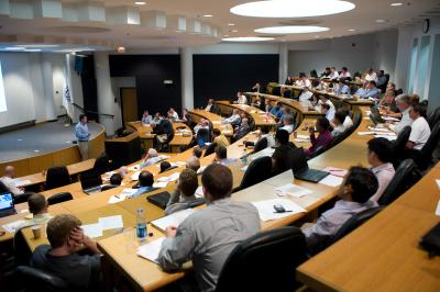 Digital Building Lab Symposium