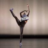 Dance Canvas 2018
