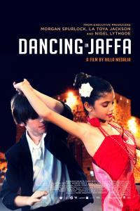 Dancing in Jaffa Movie Poster
