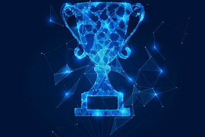 Data Awards IDEaS