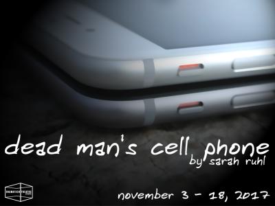 Dead Man&#039;s Cell Phone