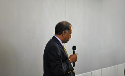 Ajit Yoganathan