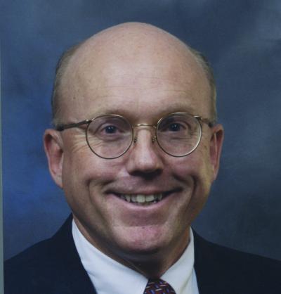 Dr. Gregory Moore