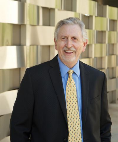 Dr. Bill Eiland
