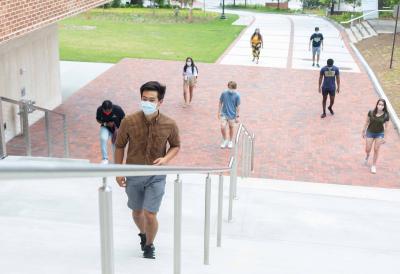 COVID Central brings together Covid-19 resources