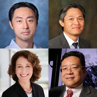 BME Faculty Recognized by SOM