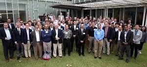 NextFlex Workshop Attendees