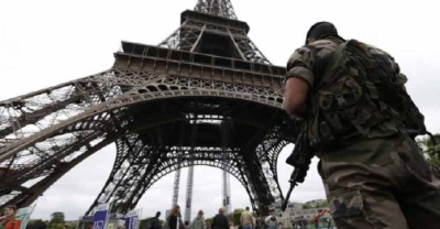 Combatting Terrorism in France