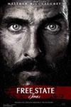 Free State of Jones Movie Poster